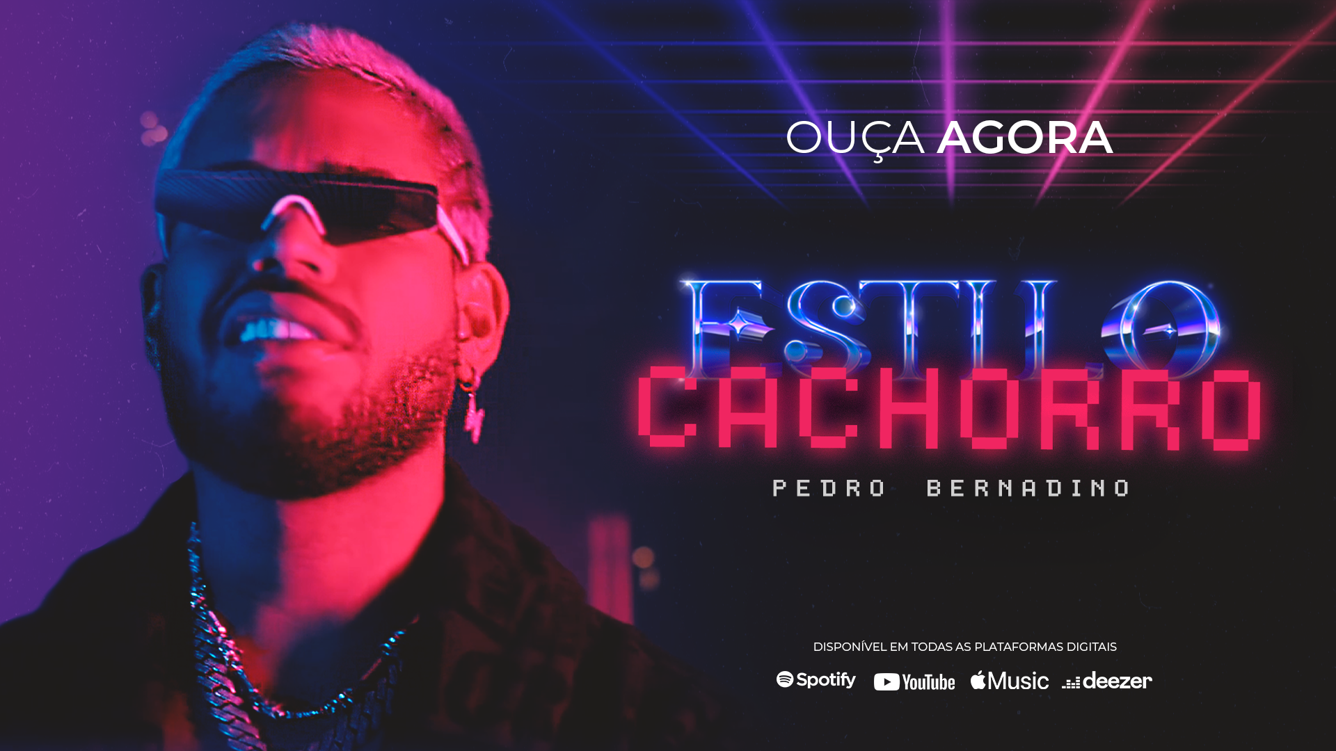 Estilo Cachorro